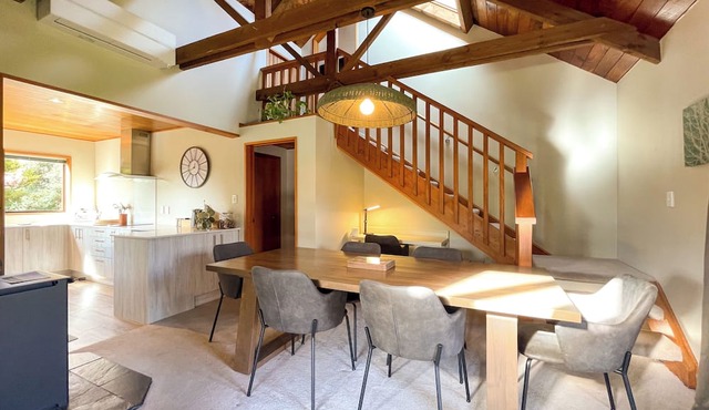 Glenorchy Lake House in Glenorchy