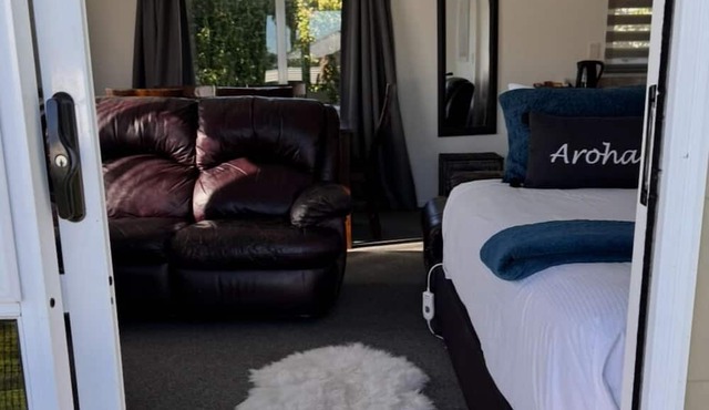 Wairoa Motel