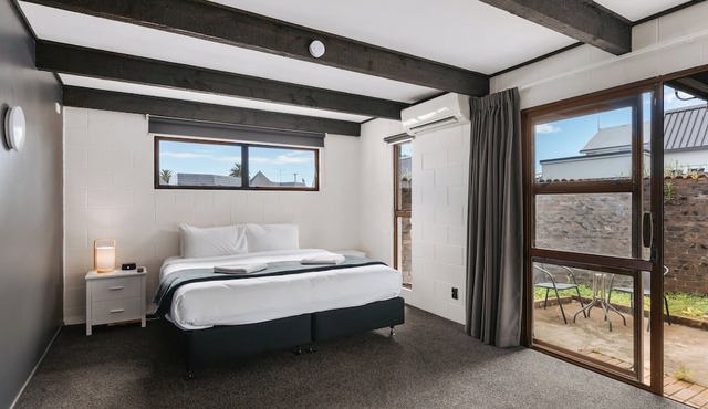 Rolleston Motel Thames – Wenzel Motels