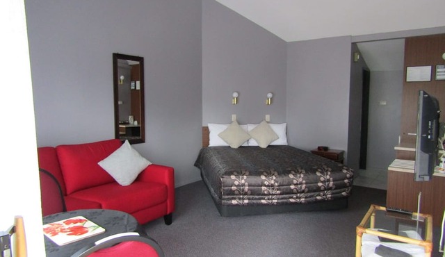 Gateway Motor Lodge