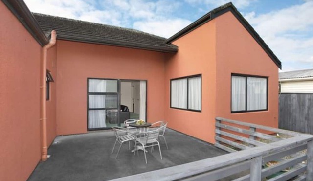 Pavilion Motel & Conference Centre in Palmerston North