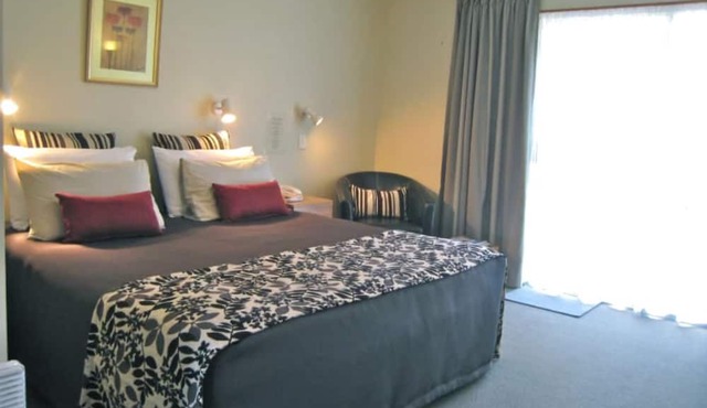 Buller Court on Palmerston in Westport