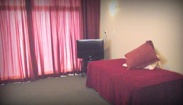 Panorama Motor Inn Te Kuiti