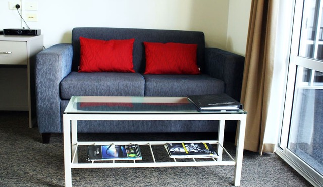 Hawera Central Motor Lodge