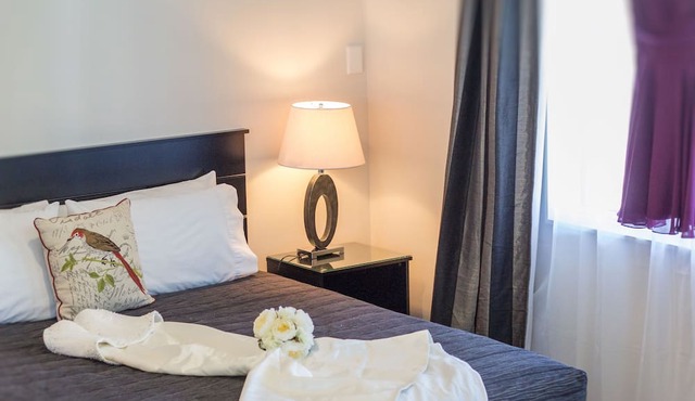 Greyfriars Motel