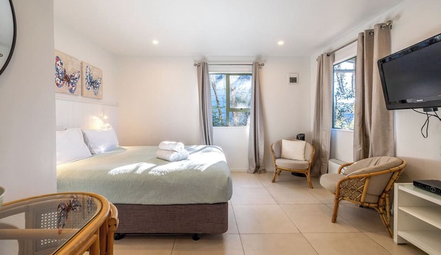 Waiheke Island Motel