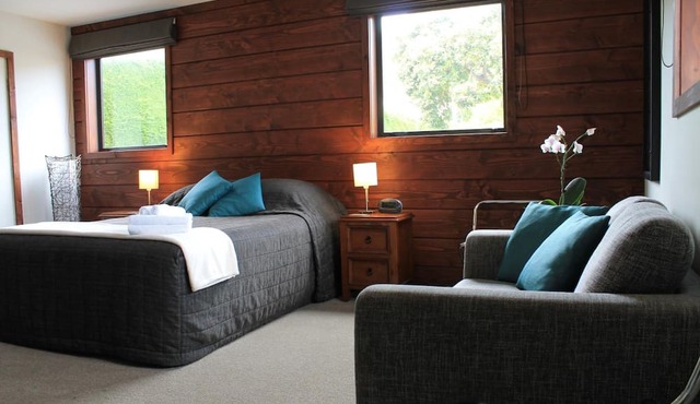 Inn the Bay Bed & Breakfast in Kaikoura