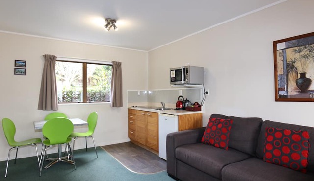 Bk's Counties Motor Lodge in Pukekohe