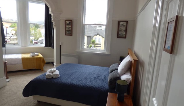 Sahara Motels in Dunedin