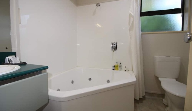 South Park Motel in Masterton