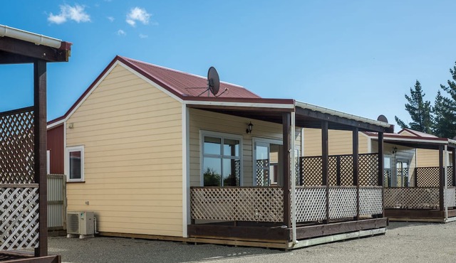 Theatre Royal Hotel Kumara in Greymouth