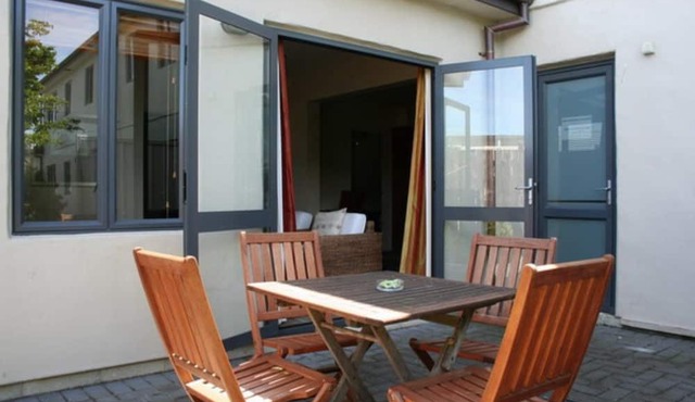 Harvest Lodge