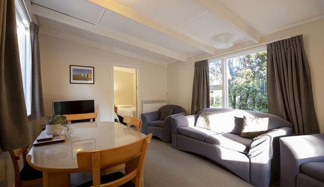 Punakaiki Beachfront Motels in Punakaiki