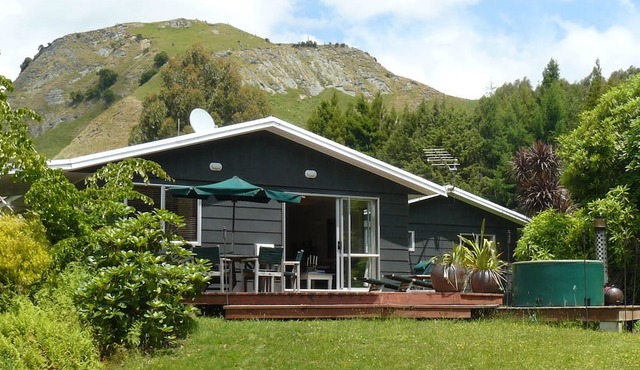 Haurata - High Country Retreat - Hostel