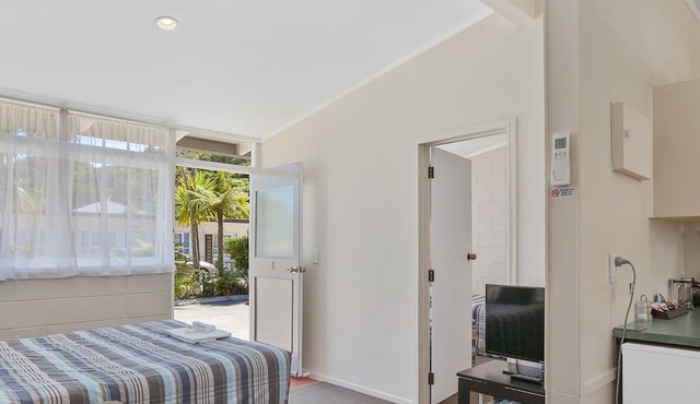 Amber Court Motel Whakatane