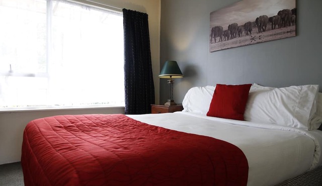 Cranford Cottages And Motel in Christchurch