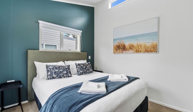 Tasman Holiday Parks – Beachaven