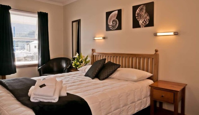 Picton Accommodation Gateway Motel in Picton