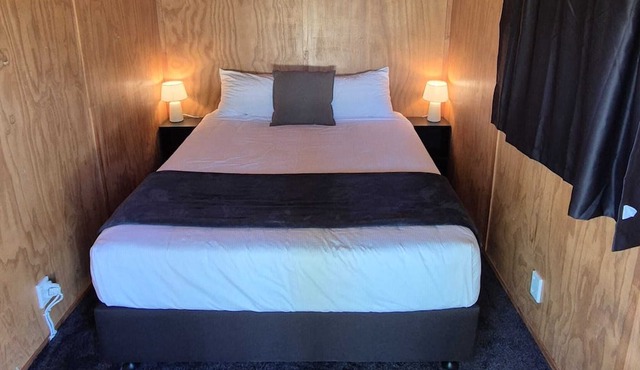 Waitomo Top 10 Holiday Park