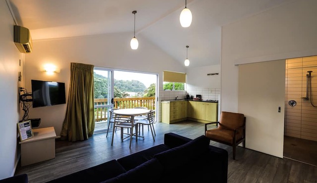 Tasman Holiday Parks – Waihi Beach