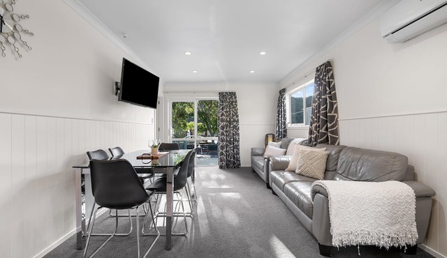 Tasman Holiday Parks - Picton in Picton