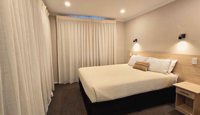 Carramar Motor Inn
