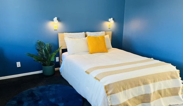 AAA Northlands Motel in Christchurch