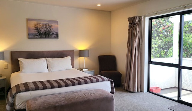 Manukau Motor Lodge