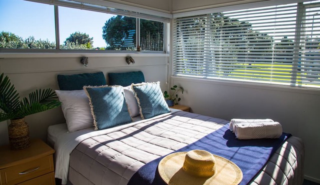 Tasman Holiday Parks – Hahei Beach