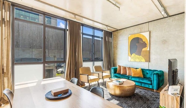 Luxury meets location - 2BR in Ponsonby in Auckland