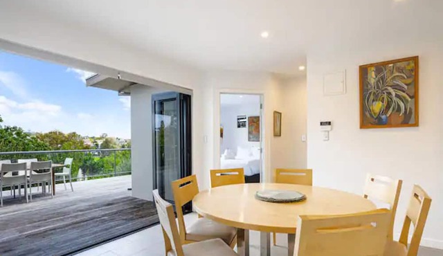 Stylish And Serene Living In Kohimarama