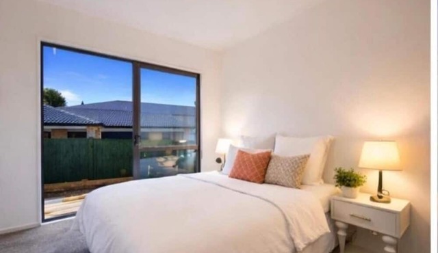 Stylish Tawa Retreat