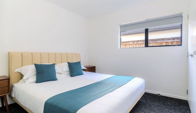 Te Awa Suites