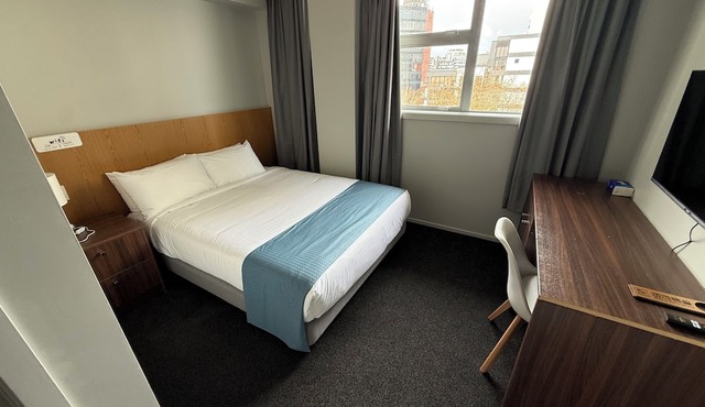 Goodview Hotel