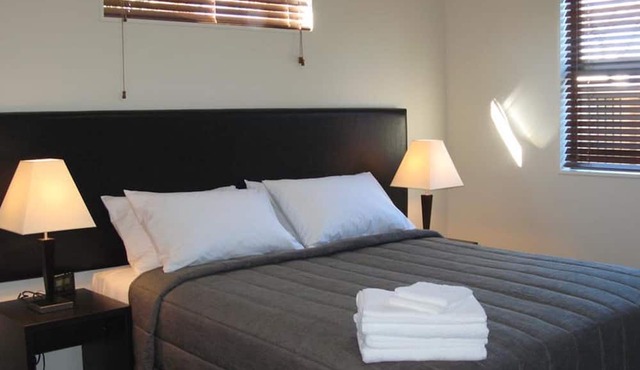 Pegasus Gateway Motels and Apartments in Woodend