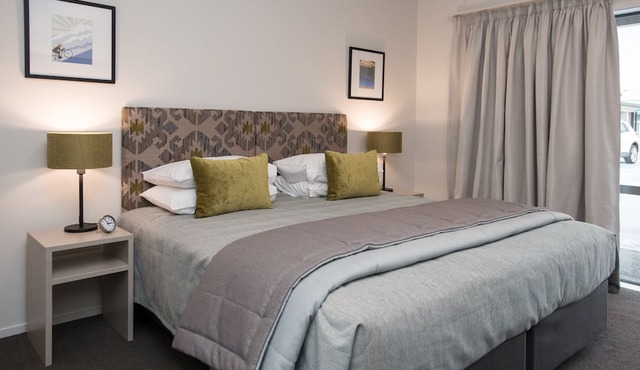 Pedlars Motel