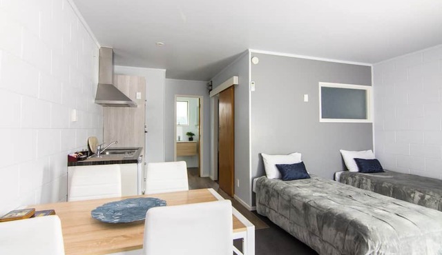 Kaitaia Motor Lodge