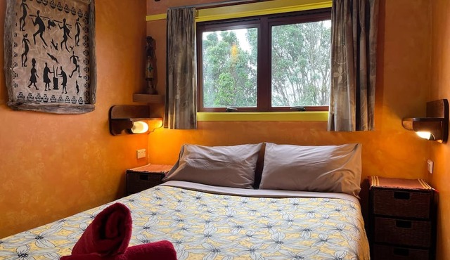 Global Village Backpackers in Greymouth