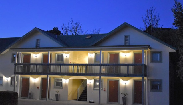 La Rochelle Motel in Akaroa
