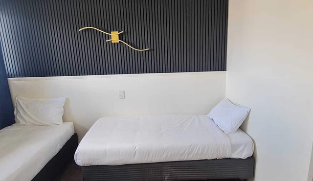 Kiwi Cove Motel