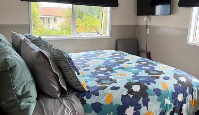 Happy Home in Taupo