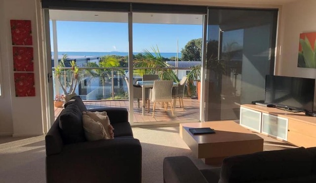 Ohope Beach Resort