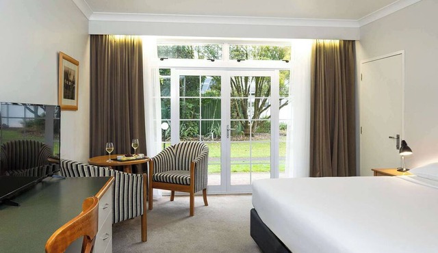 Wairakei Resort Taupo in Wairakei