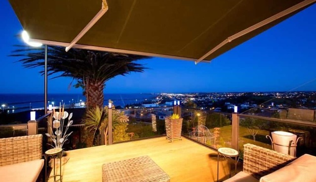 Tivoli Homestay