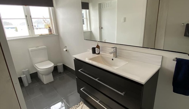 Surf N Stay Whangamata in Whangamata