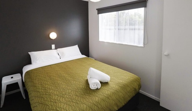 Cosy Cottage Thermal Holiday Park