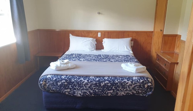 Otaki Motel