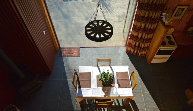 The Barn Bed & Breakfast in Waitati