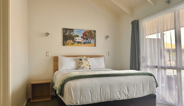 The Olive Motel