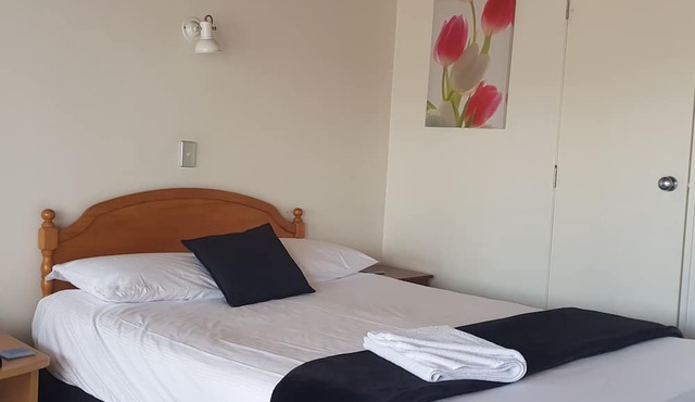 Accommodation Te Puna